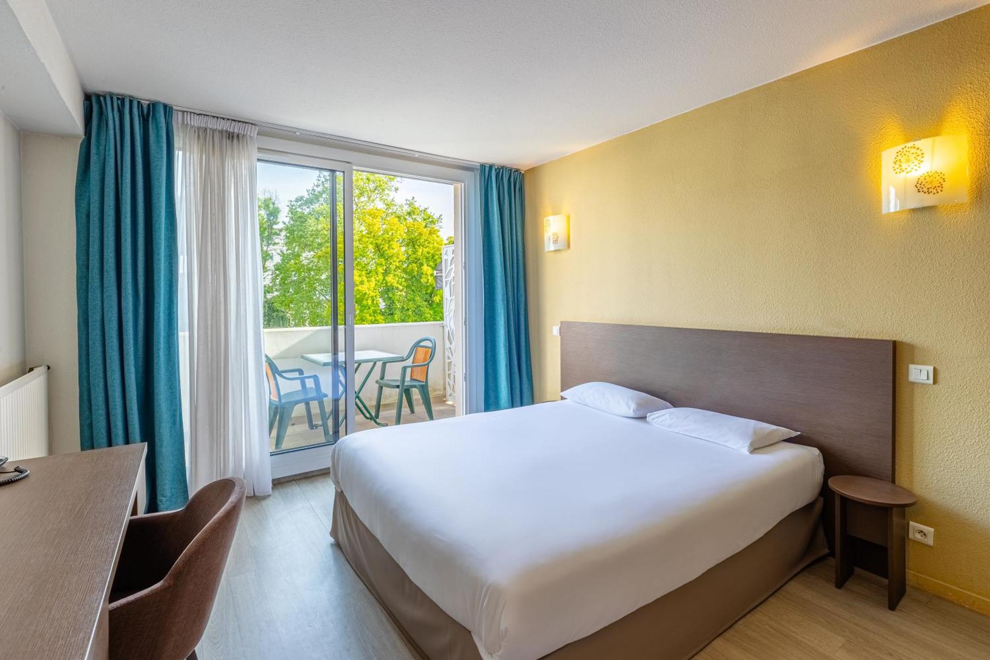Les Loges Du Park Appart hôtel 3*