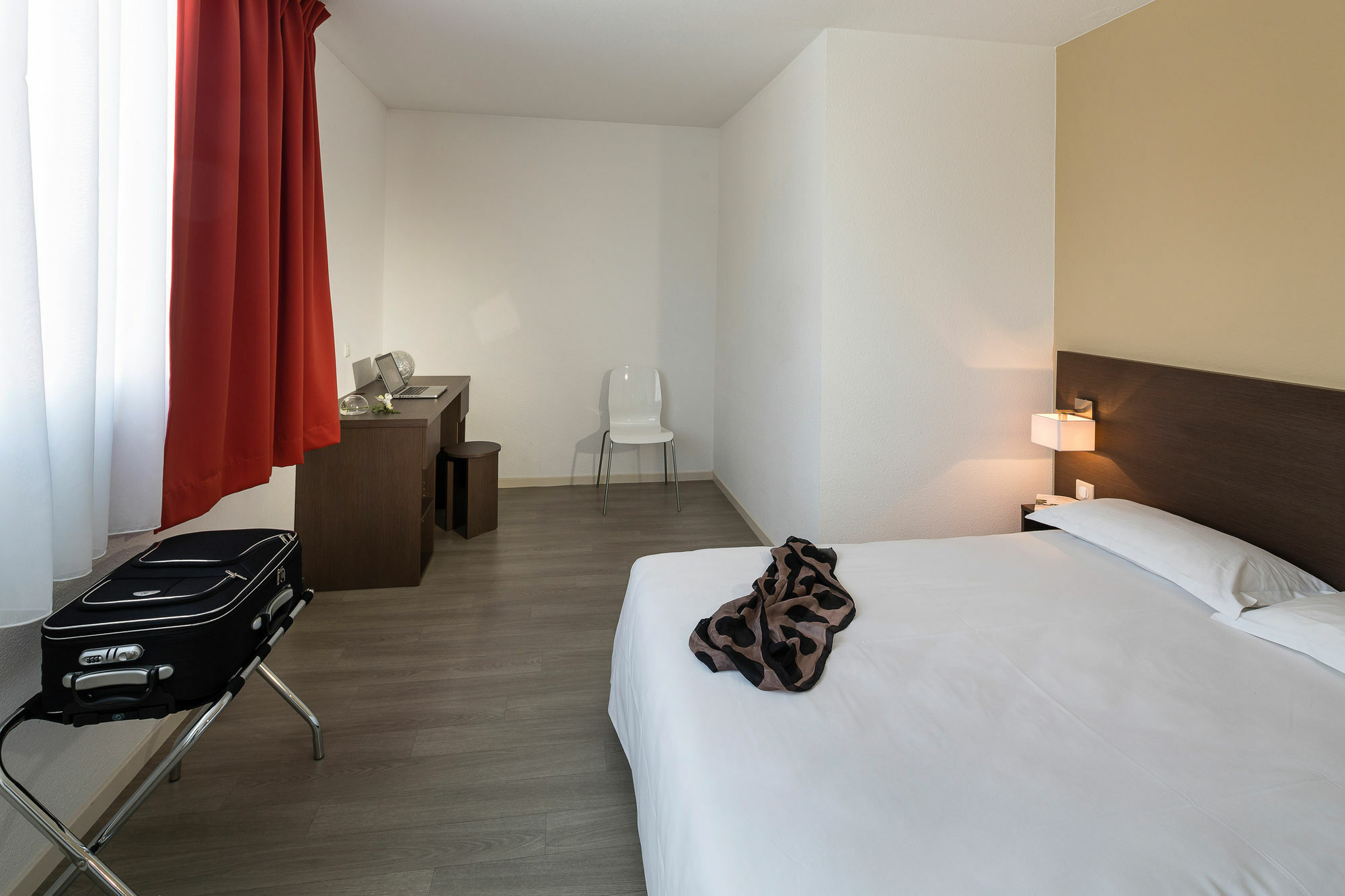 Les Loges Du Park 3* Aix-les-Bains