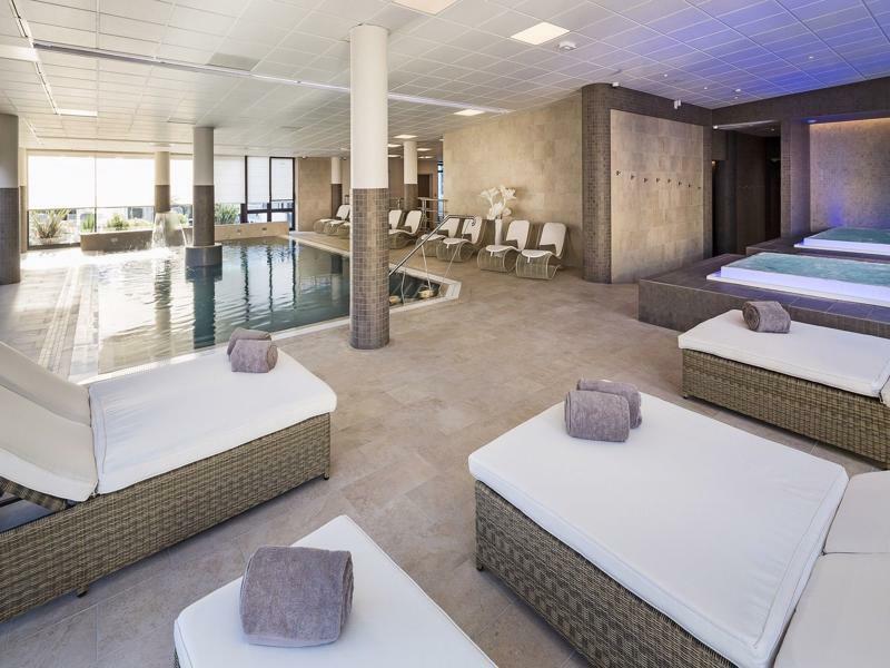 Les Loges Du Park Appart hôtel 3*